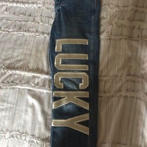 Lucky Brand jeans